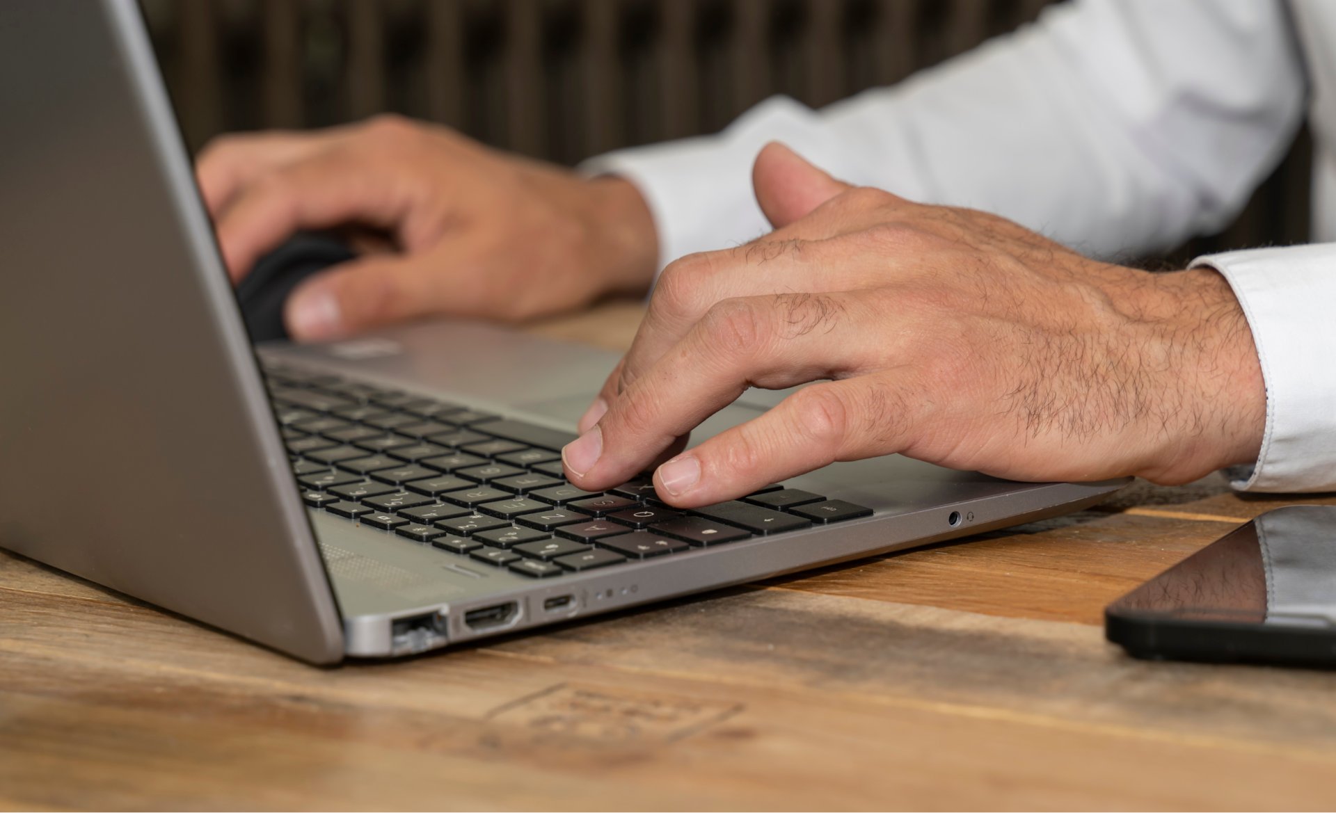 Nous recherchons un collaborateur qui partage votre projet d’entreprise et ses valeurs
